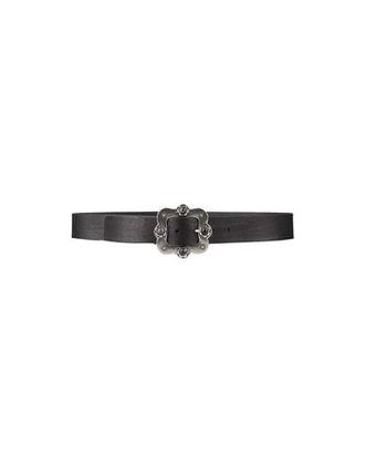 Dondup Small Leather Goods - Belts sur YOOX.COM