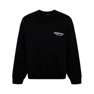 Fear of God Hombre, Sudaderas, Negro, Talla: L