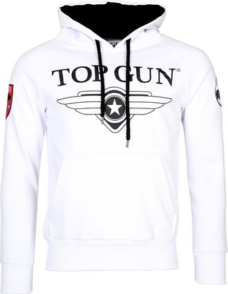 Top Gun Hoodie Defender TG20191012