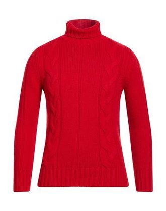 H953 STRICKWAREN - Rollkragenpullover auf YOOX.COM