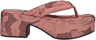 Jeffrey Campbell CALZADO - Sandalias de dedo en YOOX.COM