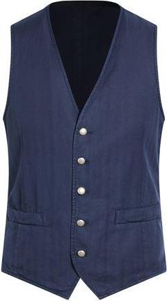 L.B.M. 1911 TRAJES Y CONJUNTOS - Chalecos sartoriales en YOOX.COM