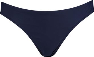 Puma Bikini-Hose PUMA PUMA SWIM WOMEN BRAZILIAN, Damen, Gr. XL, N-Gr, navy, Obermaterial: 80% Polyamid, 20% Elasthan, Badehosen Bikini-Hose