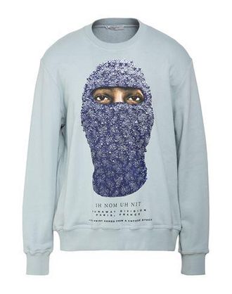 Ih Nom Uh Nit CAMISETAS Y TOPS - Sudaderas en YOOX.COM