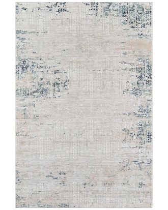 Ecarpetgallery Ecarpet Genevieve Traditional Area Rug
