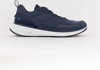 Ecco Mens Biom Sneaker In Ombre
