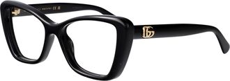Gucci GG1977O Eyeglasses - Black
