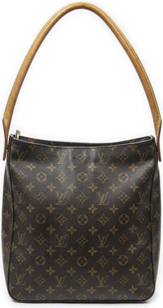 Louis Vuitton Looping GM Schoudertas