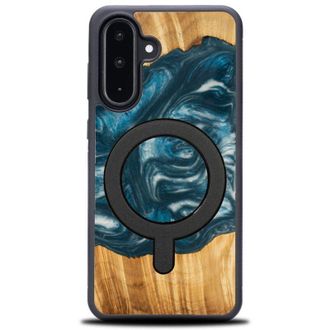 OEM Funda Bewood Unique Para Samsung Galaxy A56 5g - 4 Elementos - Air Con Magsafe