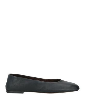 The Row FOOTWEAR - Ballet flats on YOOX.COM