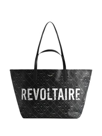 Zadig&Voltaire z Shopper xl Revoltaire