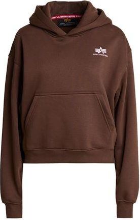 Alpha Industries CAMISETAS Y TOPS - Sudaderas en YOOX.COM