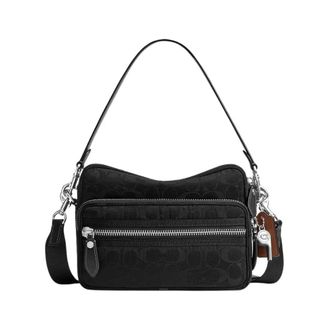 Coach Uomo, Borse, Nero, Taglia unica, new