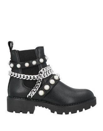 Buffalo CALZADO - Botines de ca&ntilde;a alta en YOOX.COM