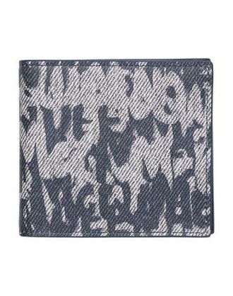 Alexander McQueen Small Leather Goods - Wallets sur YOOX.COM