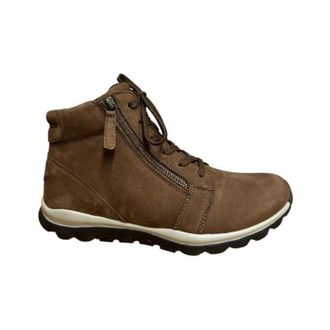 Gabor Schoenen, Dames, Bruin, 35 EU, 0800.01 Veterlaars