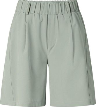 Bogner Kary functional shorts for women - Eucalyptus - 34