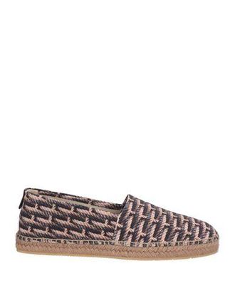Giorgio Armani FOOTWEAR - Espadrilles sur YOOX.COM