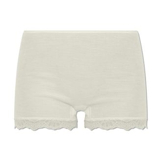 Hanro Donna, Mutande, Beige, XS, new