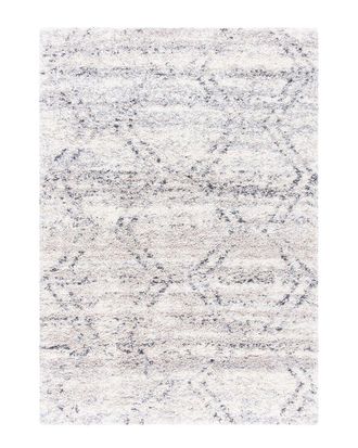 Safavieh Fontana Shag Power Loomed Rug