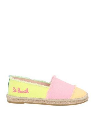 MC2 Saint Barth CALZATURE - Espadrillas su YOOX.COM