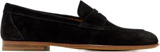Magnanni Mocassini penny - Nero