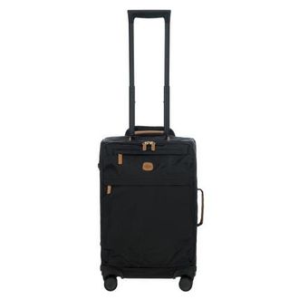 Bric's X-travel 21 Carry-On Spinner in Black at Nordstrom