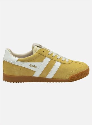 Gola Womens Gola Womens Elan Trainer-Pollen/White - Size: 8
