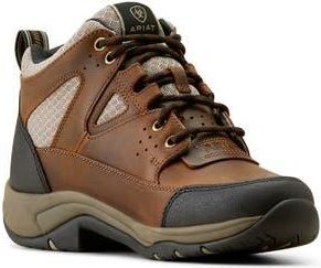 Ariat Terrain VentTEK 360° Shoe in Brown at Nordstrom Rack, Size 6.5