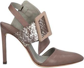 Ixos FOOTWEAR - Pumps on YOOX.COM