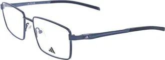 Adidas Sport Mens Sp5129 55Mm Optical Frames