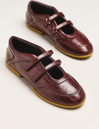 Cecelia New York Wonder Ballet Sneakers