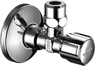 Schell Schell - V&aacute;lvula De &Aacute;ngulo Comfort, Resistente A La Descincificaci&oacute;n