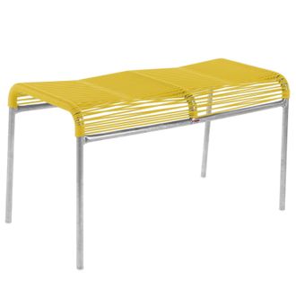 Schubiger M&ouml;bel Spaghetti-2er-Hocker S&auml;ntis