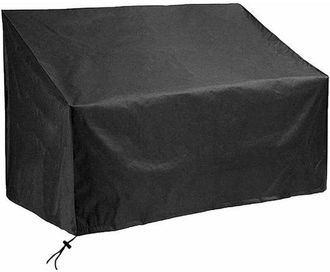 OEM Funda Impermeable Para Banco De Jard&iacute;n: Protege Tus Muebles De Exterior De Las Inclemencias Del Tiempo