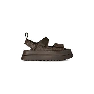 UGG Ugg, Mujer, Zapatos, Marr&oacute;n, Talla: 38 EU