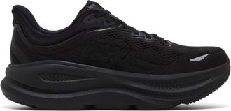 Hoka One One One One Bondi 9 Triple Black