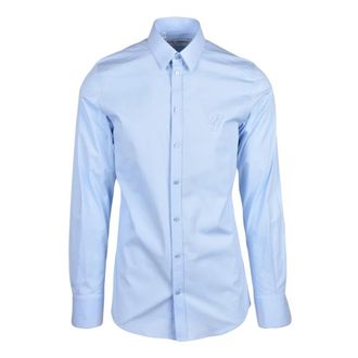 Dolce & Gabbana Uomo, Magliette, Blu, L, new