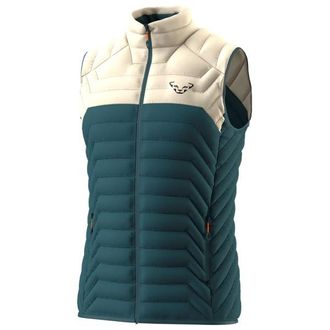 Dynafit Radical Rds Dwn Vest Daunengilet f&uuml;r Herren | blau