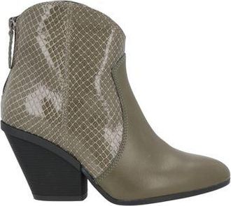 Hogan CALZADO - Botines de caña alta en YOOX.COM
