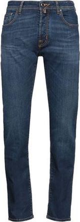 Jacob Cohen PARTES DE ABAJO - Pantalones vaqueros en YOOX.COM