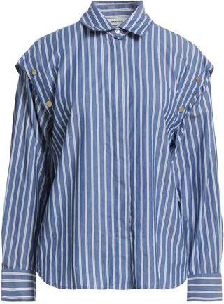 Sandro TOPS - Hemden auf YOOX.COM