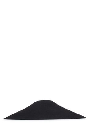 Jacquemus LE Hat - Black