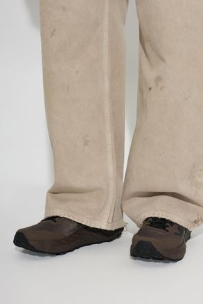 Veja HARPIE TRAIL AEROSHELL Sports Shoes, Mens, Brown