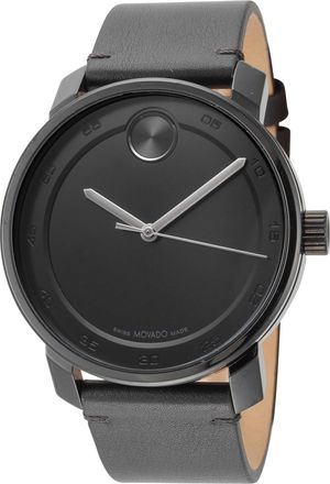Movado Bold Mens Watch