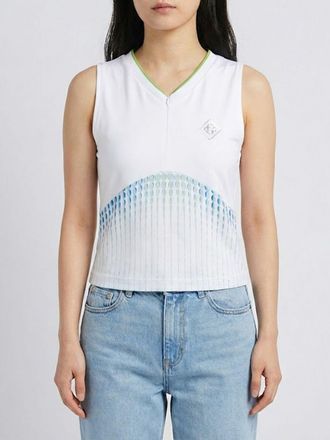 Casablanca Top Casablanca in tessuto tecnico