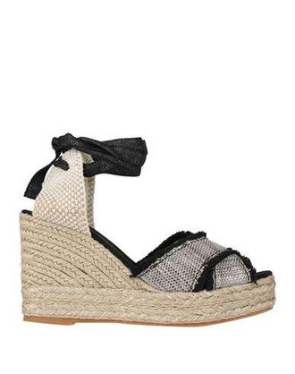 Espadrilles FOOTWEAR - Espadrilles on YOOX.COM