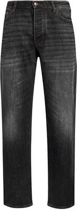 A|X Armani Exchange BOTTOMWEAR - Pantaloni jeans su YOOX.COM