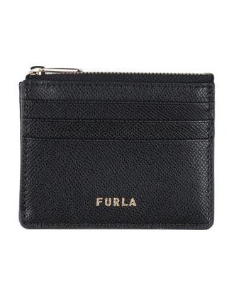 Furla Marroquiner&iacute;a - Tarjeteros en YOOX.COM