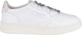 Autry 470532 Sneakers - Dames - Sneakers - Wit - 37 EU - Schoenen